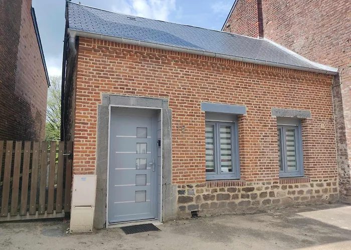 La Petite Flanerie