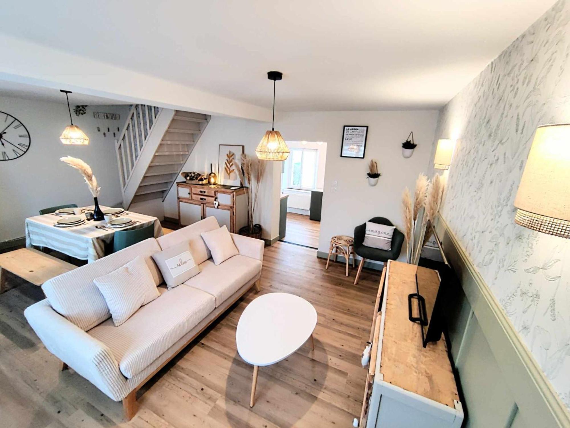 Ferienhaus La Petite Flanerie