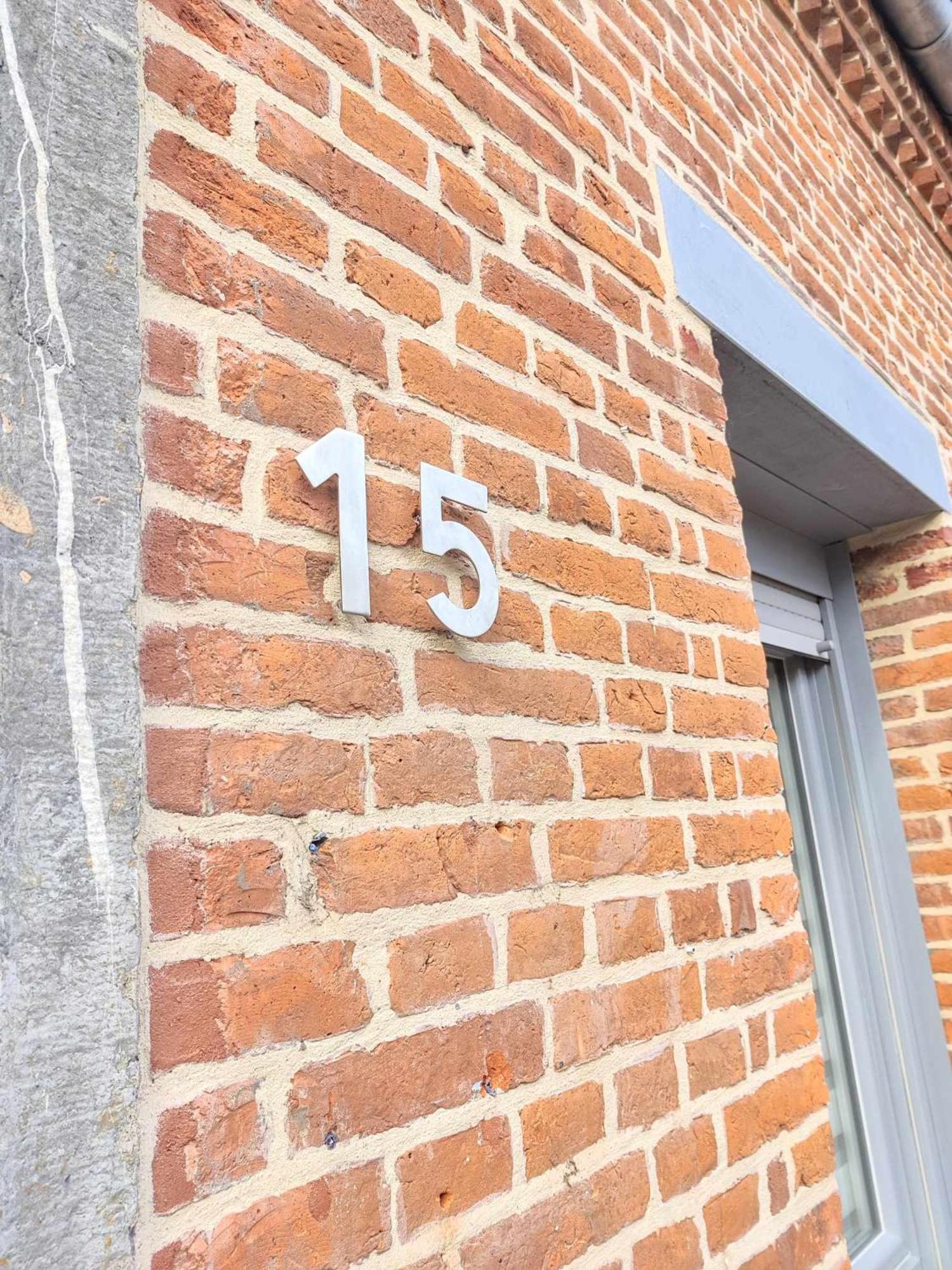La Petite Flanerie Ferienhaus Mondrepuis